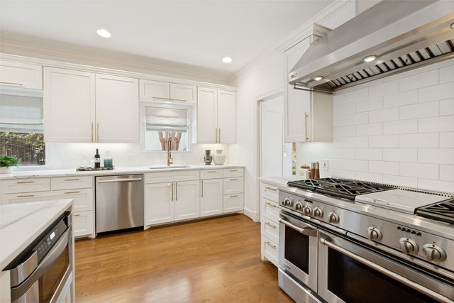 4557 Lorraine Avenue, Highland Park, TX 75205