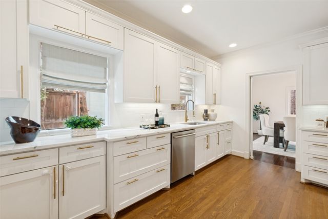 4557 Lorraine Avenue, Highland Park, TX 75205