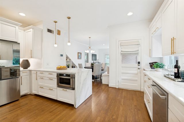 4557 Lorraine Avenue, Highland Park, TX 75205