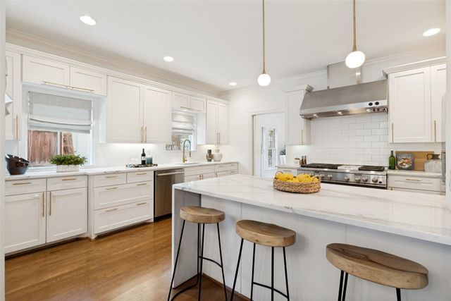4557 Lorraine Avenue, Highland Park, TX 75205