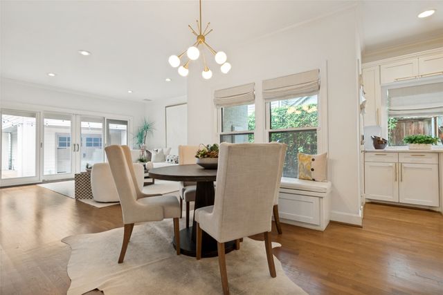 4557 Lorraine Avenue, Highland Park, TX 75205