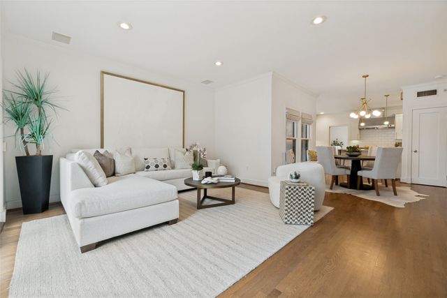 4557 Lorraine Avenue, Highland Park, TX 75205