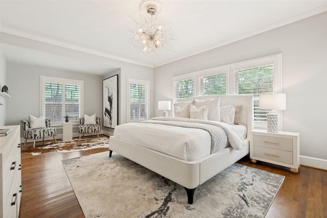 4557 Lorraine Avenue, Highland Park, TX 75205