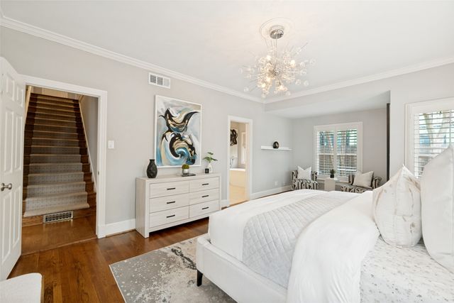 4557 Lorraine Avenue, Highland Park, TX 75205