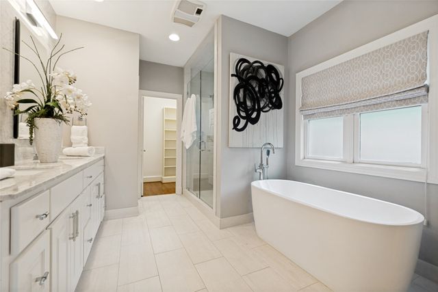 4557 Lorraine Avenue, Highland Park, TX 75205