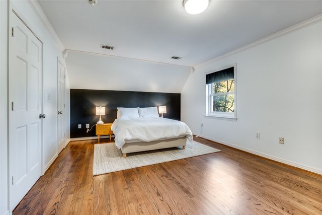 4557 Lorraine Avenue, Highland Park, TX 75205