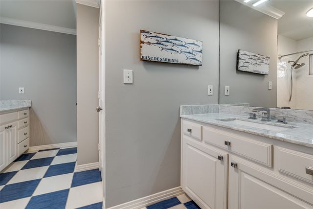 4557 Lorraine Avenue, Highland Park, TX 75205