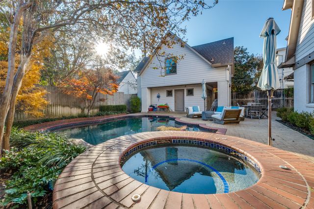 4557 Lorraine Avenue, Highland Park, TX 75205