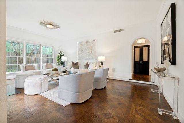 4557 Lorraine Avenue, Highland Park, TX 75205