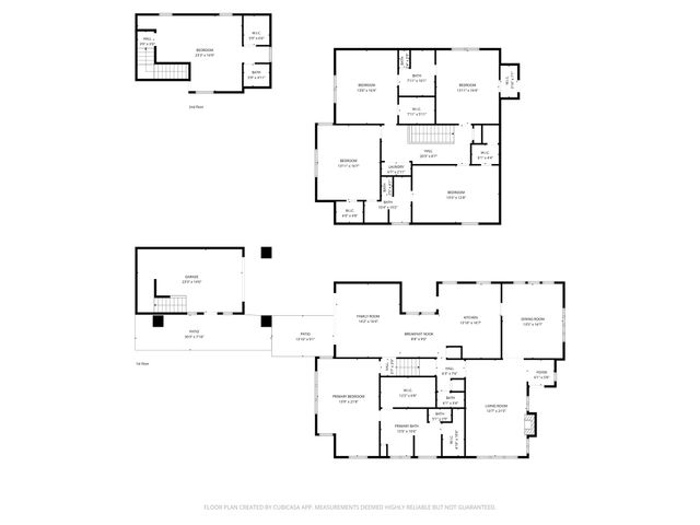4557 Lorraine Avenue, Highland Park, TX 75205