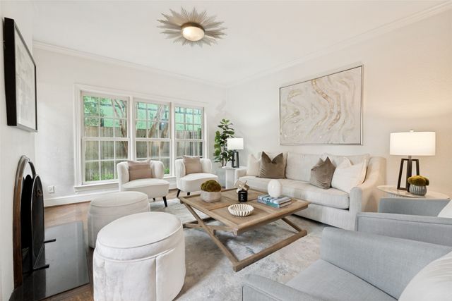 4557 Lorraine Avenue, Highland Park, TX 75205