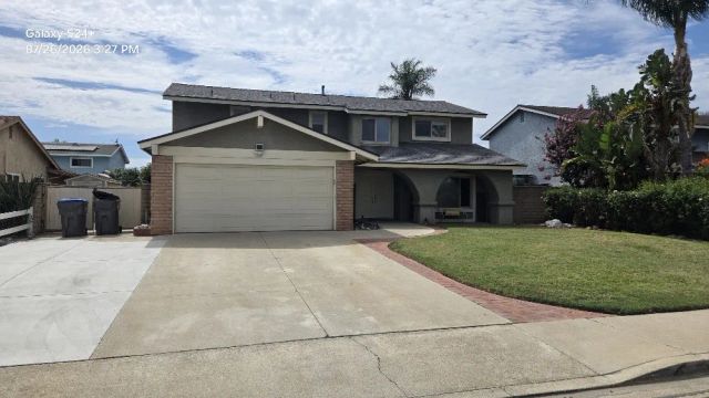13678 San Juan Court, Chino, CA 91710