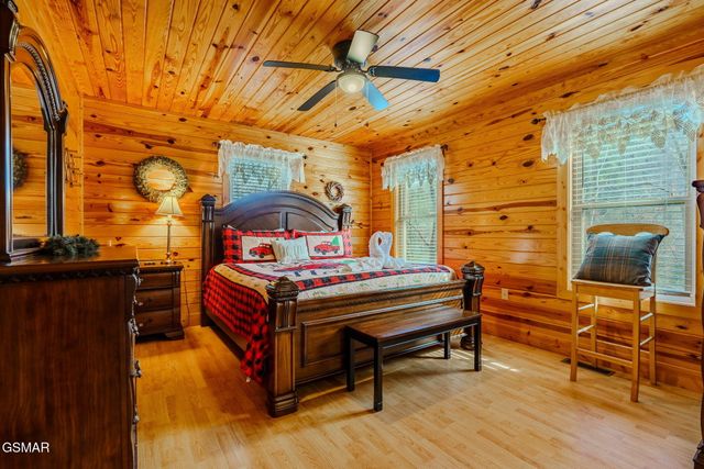 3538 Wolf Way, Sevierville, TN 37862