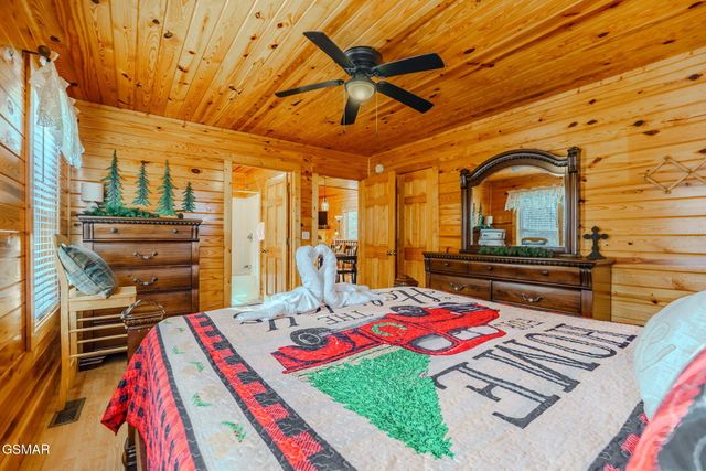 3538 Wolf Way, Sevierville, TN 37862