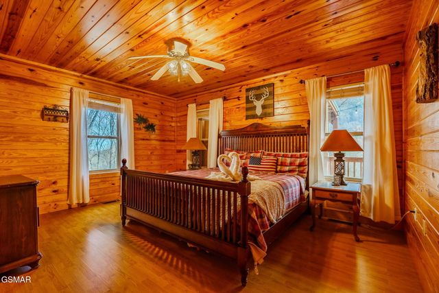 3538 Wolf Way, Sevierville, TN 37862