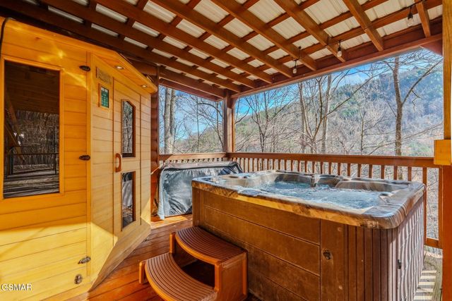 3538 Wolf Way, Sevierville, TN 37862