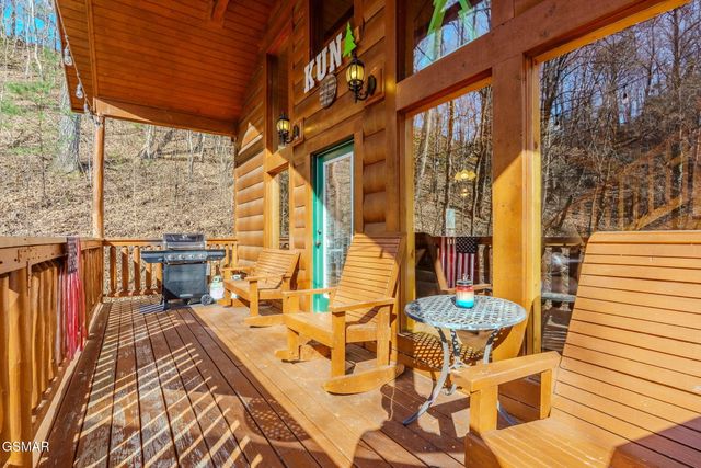 3538 Wolf Way, Sevierville, TN 37862