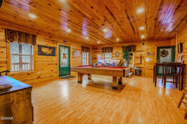 3538 Wolf Way, Sevierville, TN 37862