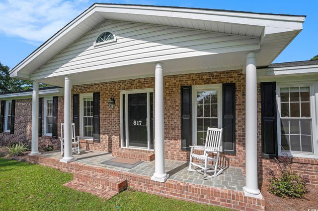 817 Julian St., Georgetown, SC 29440
