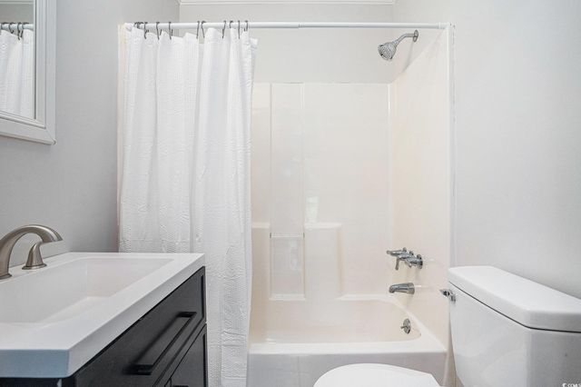 817 Julian St., Georgetown, SC 29440