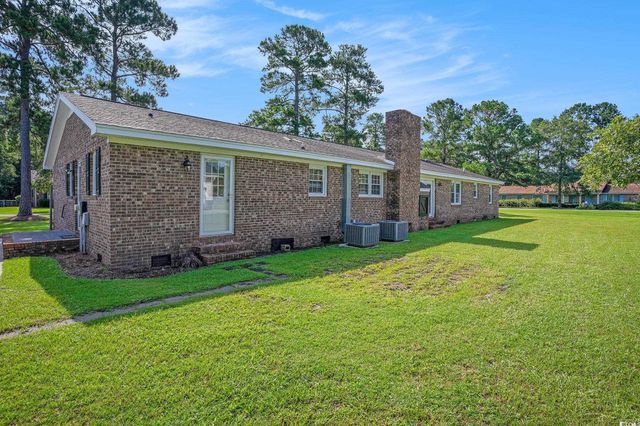 817 Julian St., Georgetown, SC 29440