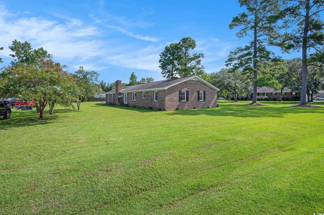 817 Julian St., Georgetown, SC 29440