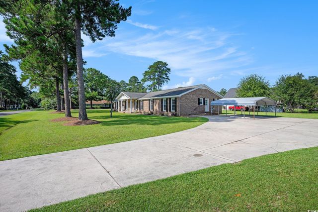 817 Julian St., Georgetown, SC 29440