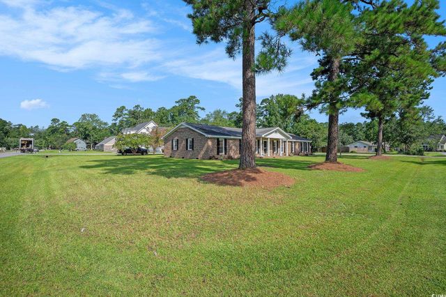 817 Julian St., Georgetown, SC 29440