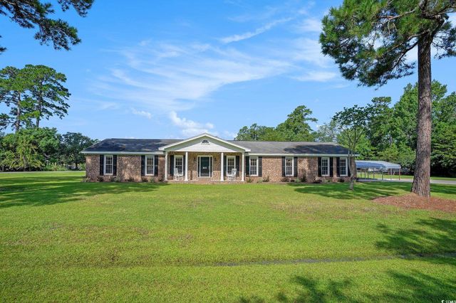 817 Julian St., Georgetown, SC 29440