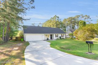 310 Jacqueline Drive, Havelock, NC 28532
