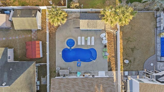 608 6th Ave. S, North Myrtle Beach, SC 29582