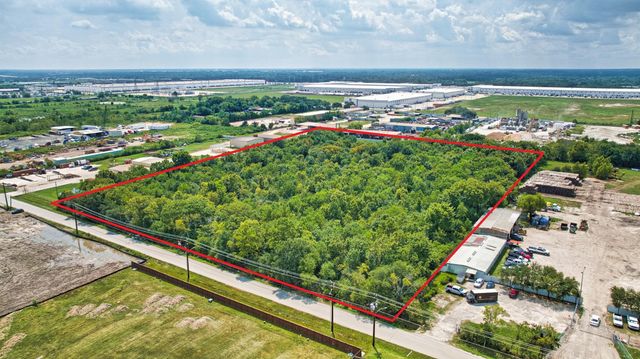 0 Fuqua St, Houston, TX 77048