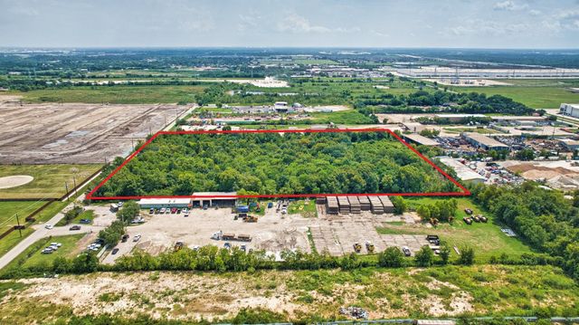 0 Fuqua St, Houston, TX 77048