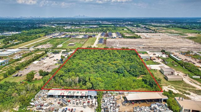 0 Fuqua St, Houston, TX 77048