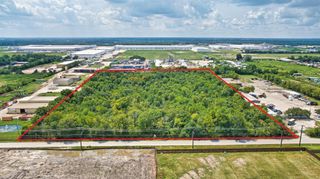 0 Fuqua St, Houston, TX 77048