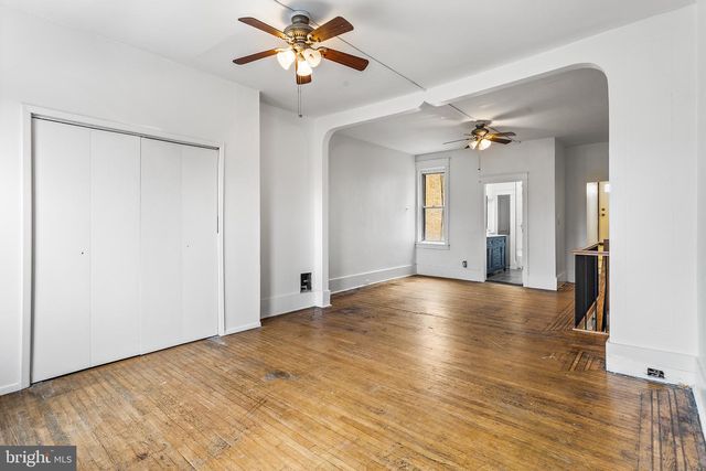 3407 RIDGE AVE, Philadelphia, PA 19132