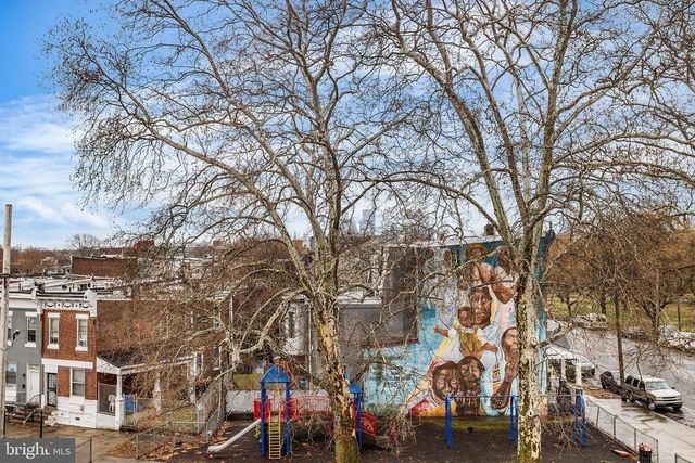 3407 RIDGE AVE, Philadelphia, PA 19132