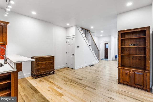 3407 RIDGE AVE, Philadelphia, PA 19132