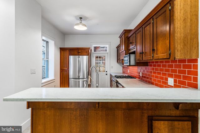 3407 RIDGE AVE, Philadelphia, PA 19132