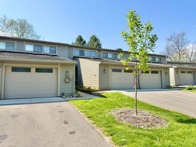 620 Watersedge Drive, Ann Arbor, MI 48105