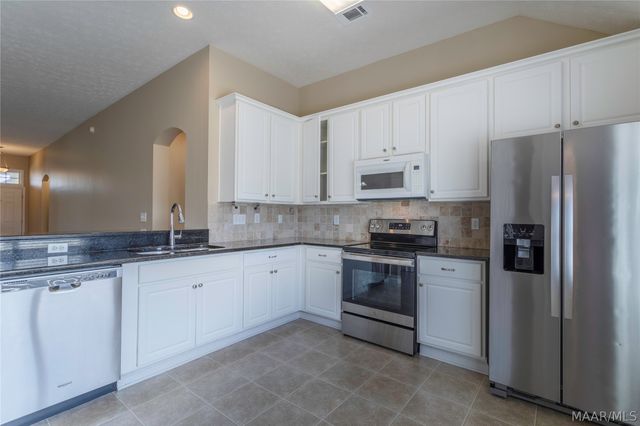 9208 SILVERBERRY Court, Montgomery, AL 36117