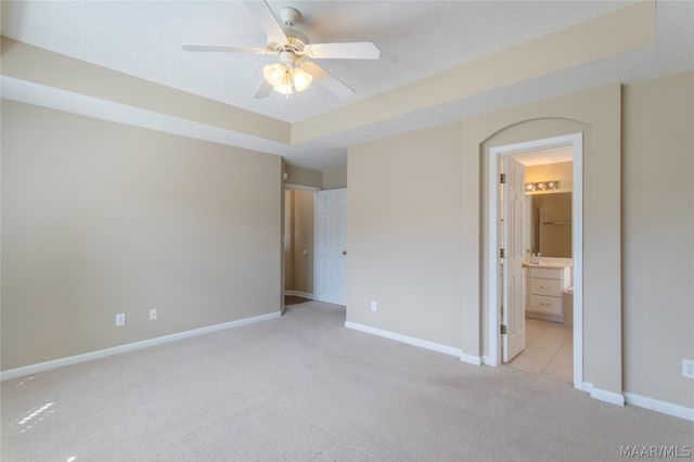 9208 SILVERBERRY Court, Montgomery, AL 36117