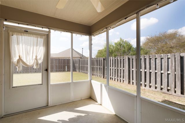 9208 SILVERBERRY Court, Montgomery, AL 36117