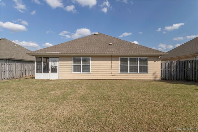 9208 SILVERBERRY Court, Montgomery, AL 36117