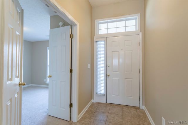 9208 SILVERBERRY Court, Montgomery, AL 36117