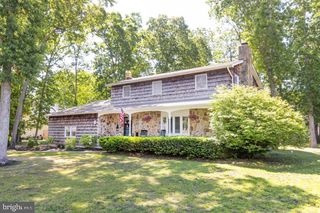 32 TROTTER WAY, Cape May, NJ 08204