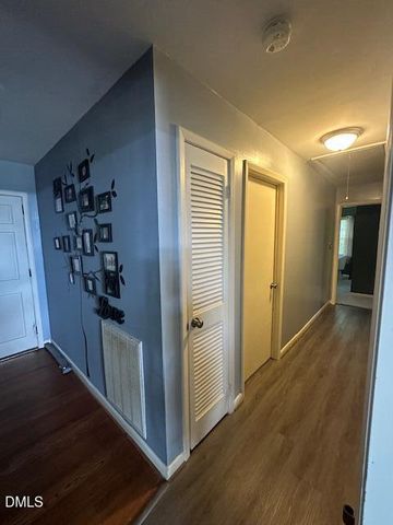3916 Riviera Drive, Elm City, NC 27822
