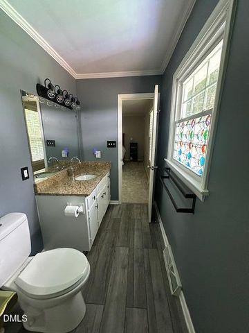 3916 Riviera Drive, Elm City, NC 27822