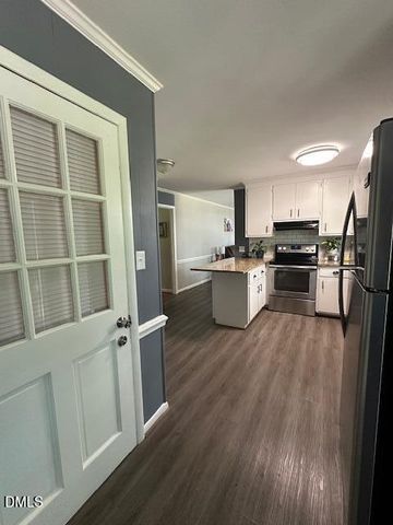 3916 Riviera Drive, Elm City, NC 27822