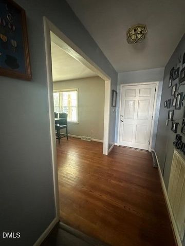 3916 Riviera Drive, Elm City, NC 27822